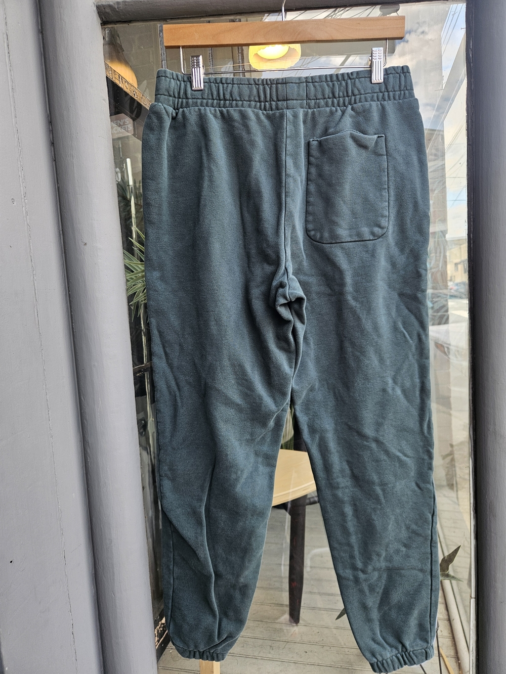 Everlane Organic Cotton Sweatsuit Set - Picture 9 of 9